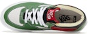 Vans Half Cab EF LX 'Cili Pepper Juniper' VN0A5HUS4GI