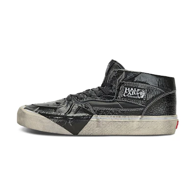 Vans Half Cab EF LX 'Lux Duct - Black'
