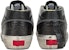 Vans Half Cab EF LX 'Lux Duct - Hitam' VN0A5HZVBLA