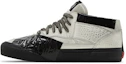 Lookbook Vans Half Cab EF LX 'Lux Duct - Marshmallow' Marshmallow VN0A5HZVFS8