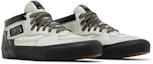 Cheap Vans Half Cab EF LX 'Lux Duct - Marshmallow' Marshmallow VN0A5HZVFS8