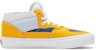 Vans Half Cab EF LX 'Saffron' Kuning VN0A5HUS4GJ