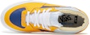 Vans Half Cab EF LX 'Saffron' Kuning VN0A5HUS4GJ