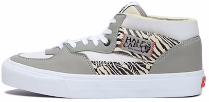 Vans Half Cab EF VLT LX 'Zebra' VN0A5HZV9MW Vans Half Cab EF VLT LX 'Zebra' VN0A5HZV9MW