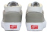 Lookbook Vans Half Cab EF VLT LX 'Zebra' Lelaki Perempuan Kasut Sneaker Retro. VN0A5HZV9MW