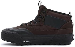Vans Half Cab GORE-TEX MTE-3 'Black' VN0009QWY49 Vans Half Cab GORE-TEX MTE-3 'Black' VN0009QWY49
