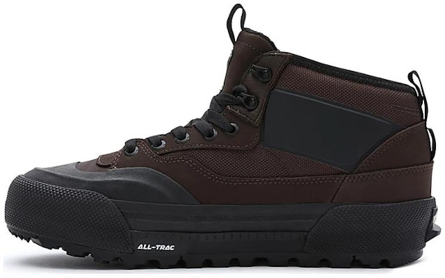 Vans Half Cab GORE-TEX MTE-3 'Hitam' VN0009QWY49 Buy Vans Half Cab GORE-TEX MTE-3 'Hitam' VN0009QWY49