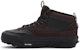 Vans Half Cab GORE-TEX MTE-3 'Hitam' VN0009QWY49