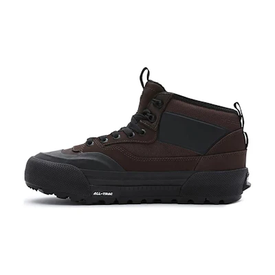 Vans Half Cab GORE-TEX MTE-3 'Black'