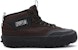Vans Half Cab GORE-TEX MTE-3 'Hitam' VN0009QWY49