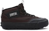 Order Vans Half Cab GORE-TEX MTE-3 'Hitam' VN0009QWY49
