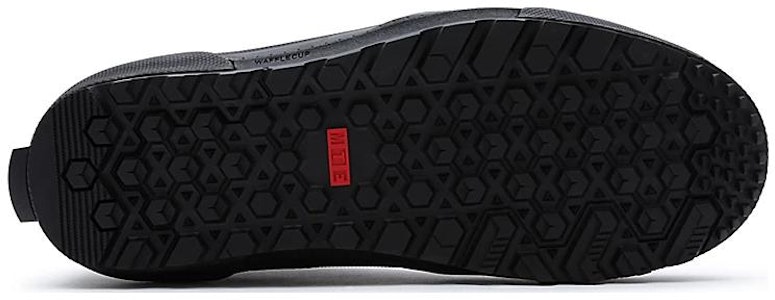 Vans Half Cab GORE-TEX MTE-3 'Hitam' VN0009QWY49 Shop Vans Half Cab GORE-TEX MTE-3 'Hitam' VN0009QWY49