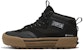 Vans Half Cab Gore-Tex MTE-3 'Hitam Getah' VN0009QWB9M