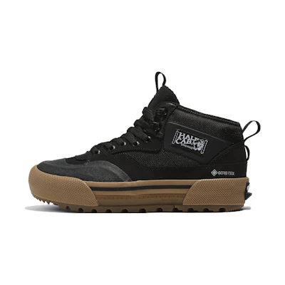 Vans Half Cab GTX MTE-3 'Black Gum'