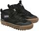 Lookbook Vans Half Cab Gore-Tex MTE-3 'Hitam Getah' VN0009QWB9M