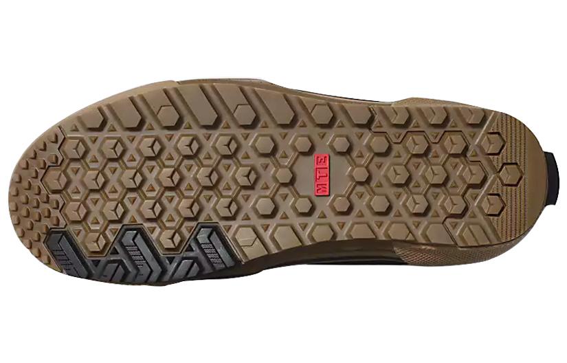 Details for 반스 하프캡 고어텍스 MTE-3 블랙검 (Vans Half Cab GTX MTE-3 블랙검 is shorter) VN0009QWB9M