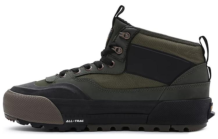 Buy 반스 하프캡 고어텍스 MTE-3 '그레이프 리프' VN0009QWKEK