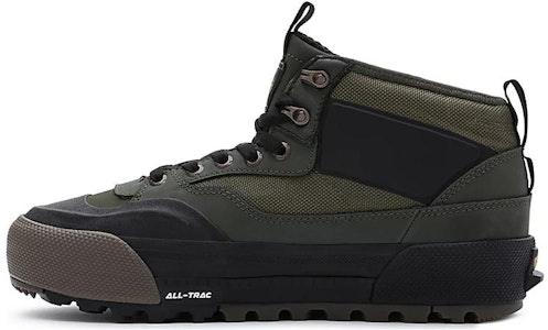 Vans Half Cab GORE-TEX MTE-3 'Grape Leaf' Lelaki Kasual. VN0009QWKEK Buy Vans Half Cab GORE-TEX MTE-3 'Grape Leaf' Lelaki Kasual. VN0009QWKEK