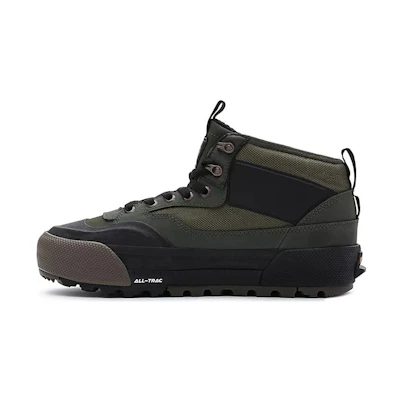 Vans Half Cab GORE-TEX MTE-3 'Grape Leaf'
