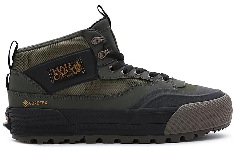 Order 반스 하프캡 고어텍스 MTE-3 '그레이프 리프' VN0009QWKEK