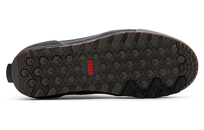 Shop 반스 하프캡 고어텍스 MTE-3 '그레이프 리프' VN0009QWKEK