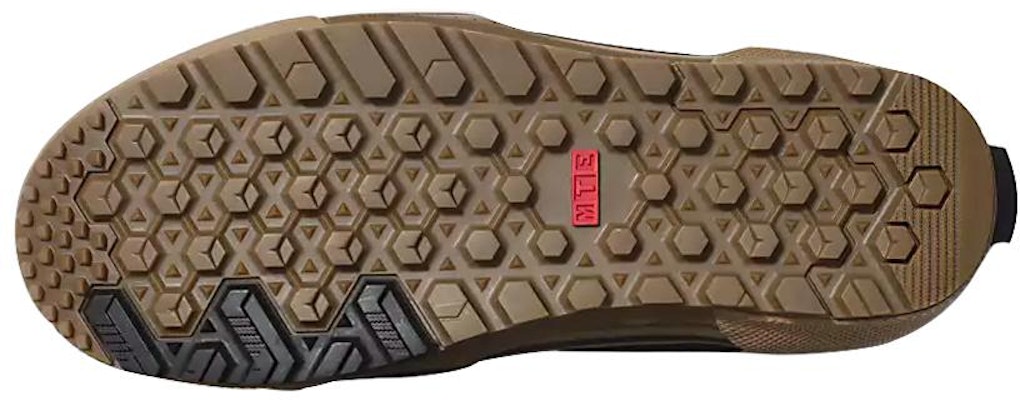Vans Half Cab Gore-Tex MTE-3 'Hitam Gum' VN0009QWB9M Lookbook Vans Half Cab Gore-Tex MTE-3 'Hitam Gum' VN0009QWB9M