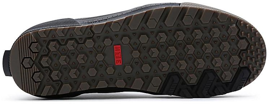 バンズ ハーフキャブ GTX MTE-3 "グレープリーフ" VN0009QWKEK Shop バンズ ハーフキャブ GTX MTE-3 "グレープリーフ" VN0009QWKEK