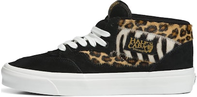 Vans Half Cab Jungle Clash 33 Dx 'Black Yellow' VN0005U5448 Vans Half Cab Jungle Clash 33 Dx 'Black Yellow' VN0005U5448
