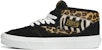 Vans Half Cab Jungle Clash 33 Dx 'Hitam Kuning' VN0005U5448