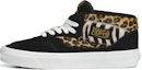 Buy Vans Half Cab Jungle Clash 33 Dx 'Hitam Kuning' VN0005U5448