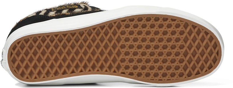 Vans Half Cab Jungle Clash 33 Dx 'Negro Amarillo' VN0005U5448 Shop Vans Half Cab Jungle Clash 33 Dx 'Negro Amarillo' VN0005U5448