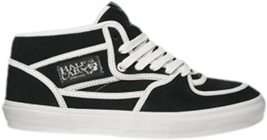 Vans Half Cab LX 'Black' VN0CH90IF Vans Half Cab LX 'Black' VN0CH90IF