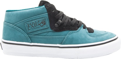 Vans Half Cab LX 'Black' VN0CH90VI Vans Half Cab LX 'Black' VN0CH90VI