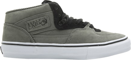 Vans Half Cab LX 'Black' VN0CH90VJ Vans Half Cab LX 'Black' VN0CH90VJ