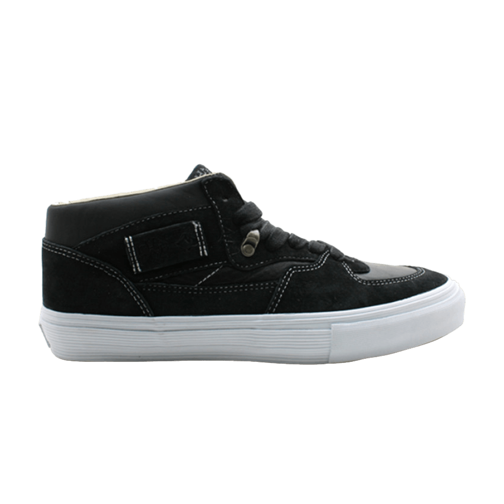 Buy Vans Half Cab LX 'Negro' VN0CH9345