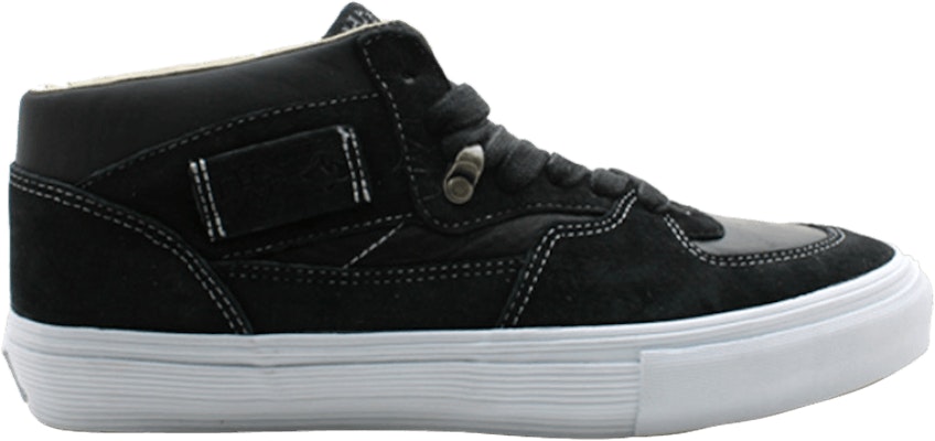 Vans Half Cab LX 'Black' VN0CH9345 Buy Vans Half Cab LX 'Black' VN0CH9345