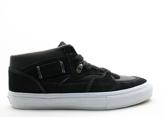 Vans Half Cab LX ''Nero'' VN0CH9345 Buy Vans Half Cab LX ''Nero'' VN0CH9345