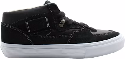 Vans Half Cab LX 'Black' VN0CH9345 Vans Half Cab LX 'Black' VN0CH9345