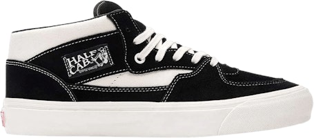 Vans Half Cab LX 'Black Mars' VN0A3DP6N8K Vans Half Cab LX 'Black Mars' VN0A3DP6N8K