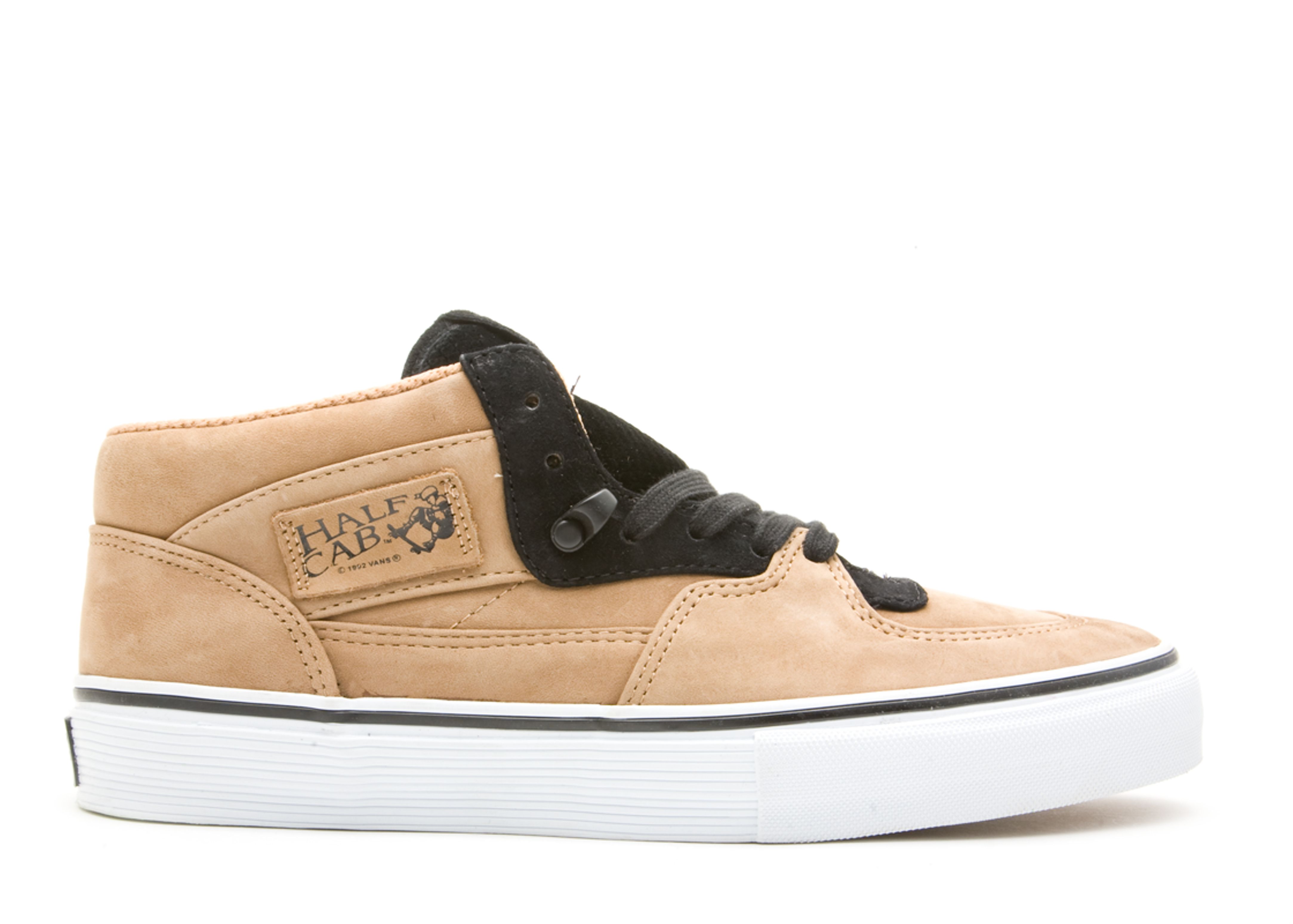 Vans Half Cab LX 'Tan' VN0CH90VK