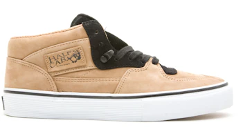 Vans Half Cab LX 'Tan' VN0CH90VK Vans Half Cab LX 'Tan' VN0CH90VK