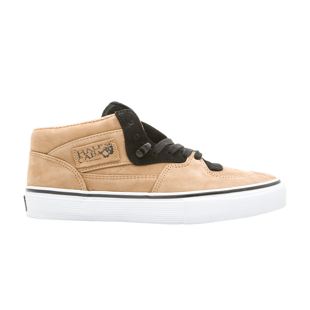 Vans Half Cab LX 'Tan' VN0CH90VK