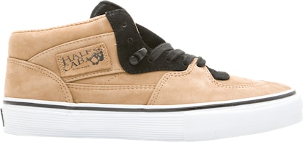 Vans Half Cab LX 'Tan' VN0CH90VK Vans Half Cab LX 'Tan' VN0CH90VK