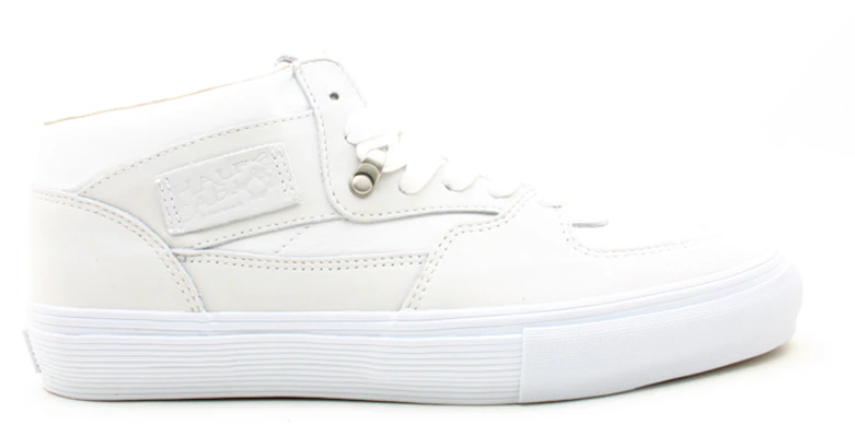 Vans Half Cab LX ''Wit'' VN0CH93A8 Buy Vans Half Cab LX ''Wit'' VN0CH93A8