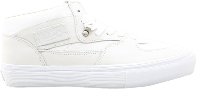 Vans Half Cab LX 'Putih' VN0CH93A8 Buy Vans Half Cab LX 'Putih' VN0CH93A8