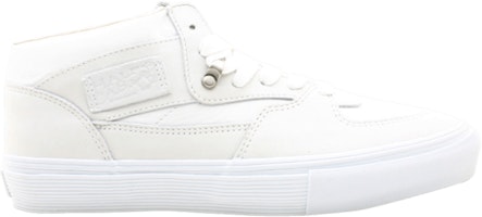 Vans Half Cab LX 'White' VN0CH93A8 Vans Half Cab LX 'White' VN0CH93A8