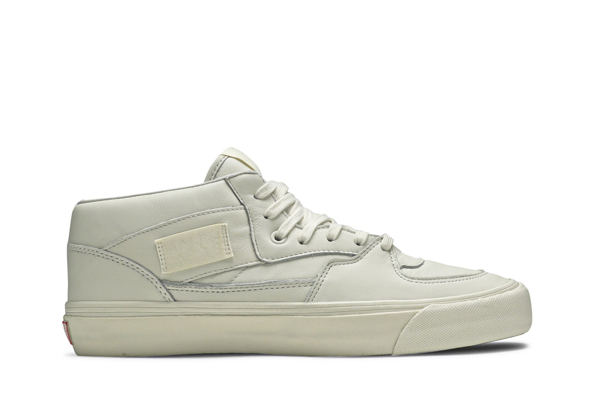 Buy Vans Half Cab LX Leder ''Marshmallow'' VN0A3DP6FH9