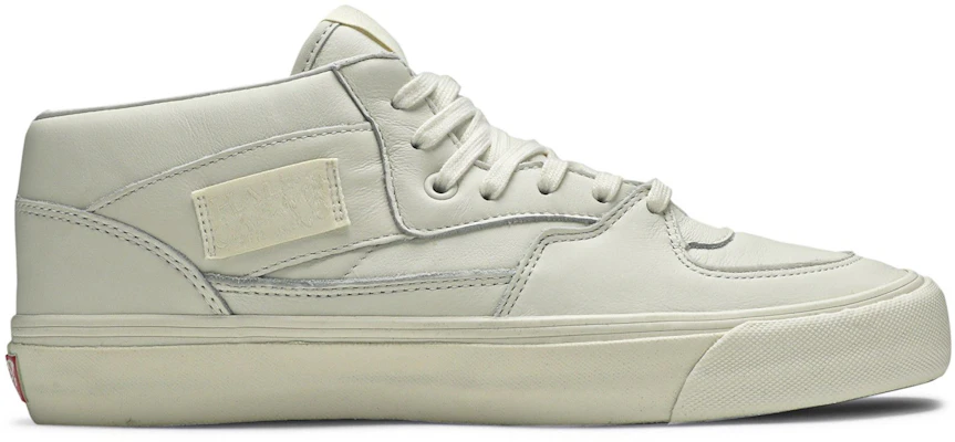 Vans Half Cab LX Leder ''Marshmallow'' VN0A3DP6FH9 Buy Vans Half Cab LX Leder ''Marshmallow'' VN0A3DP6FH9