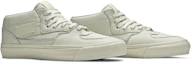 Cheap Vans Half Cab LX Leder ''Marshmallow'' VN0A3DP6FH9