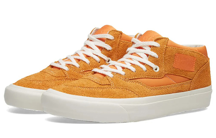 Order Vans Half Cab Pro 92 ''Our Legacy'' Sneaker VN0A38FCN87